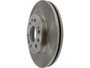 Disc Brake Rotor Centric Parts 121.66057