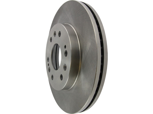 Disc Brake Rotor Centric Parts 121.66057