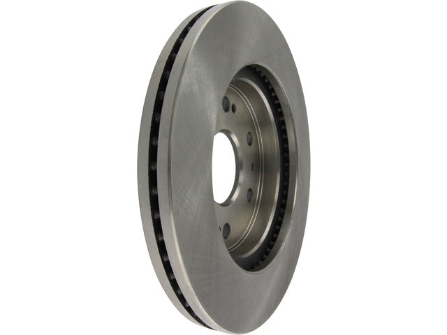 Disc Brake Rotor Centric Parts 121.66057
