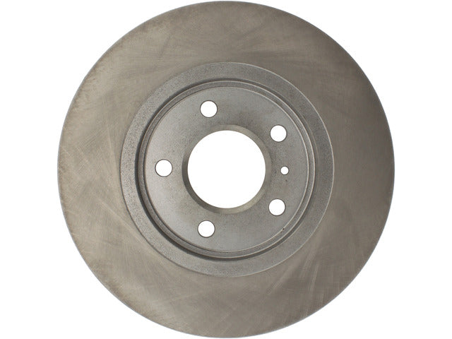 Disc Brake Rotor Centric Parts 121.66058