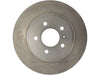 Disc Brake Rotor Centric Parts 121.66058