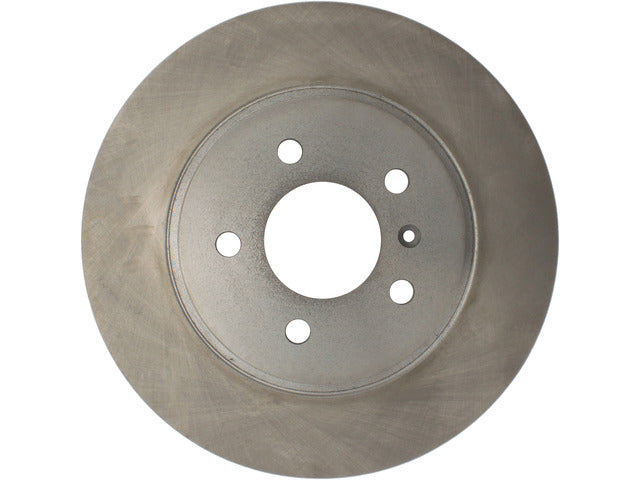 Disc Brake Rotor Centric Parts 121.66058