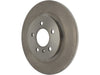 Disc Brake Rotor Centric Parts 121.66058