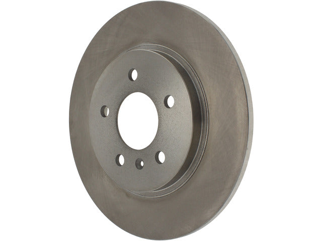 Disc Brake Rotor Centric Parts 121.66058