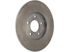 Disc Brake Rotor Centric Parts 121.66058