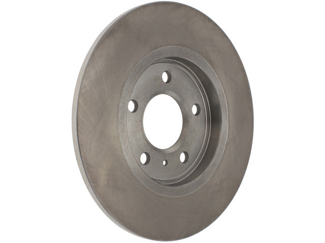 Disc Brake Rotor Centric Parts 121.66058