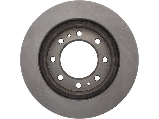 Disc Brake Rotor Centric Parts 121.66059