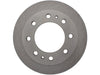 Disc Brake Rotor Centric Parts 121.66059