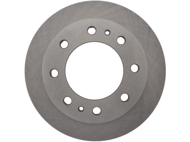 Disc Brake Rotor Centric Parts 121.66059