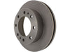 Disc Brake Rotor Centric Parts 121.66059