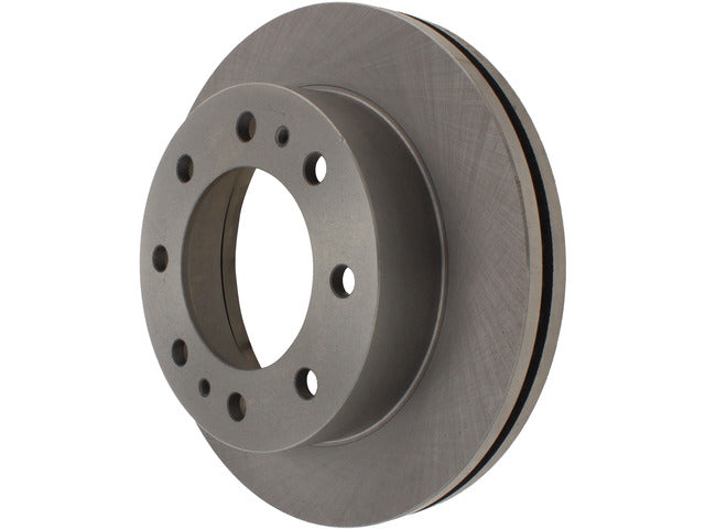 Disc Brake Rotor Centric Parts 121.66059
