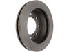 Disc Brake Rotor Centric Parts 121.66059
