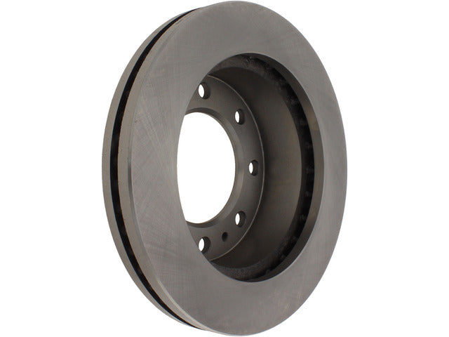 Disc Brake Rotor Centric Parts 121.66059