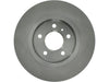 Disc Brake Rotor Centric Parts 121.66060