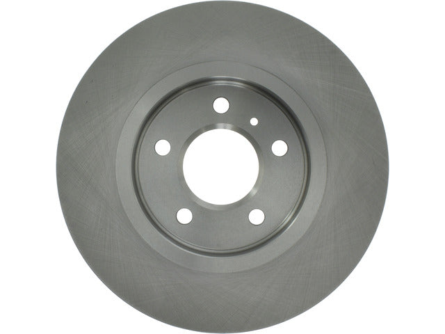 Disc Brake Rotor Centric Parts 121.66060
