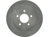 Disc Brake Rotor Centric Parts 121.66060