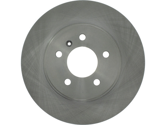 Disc Brake Rotor Centric Parts 121.66060