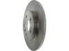 Disc Brake Rotor Centric Parts 121.66060