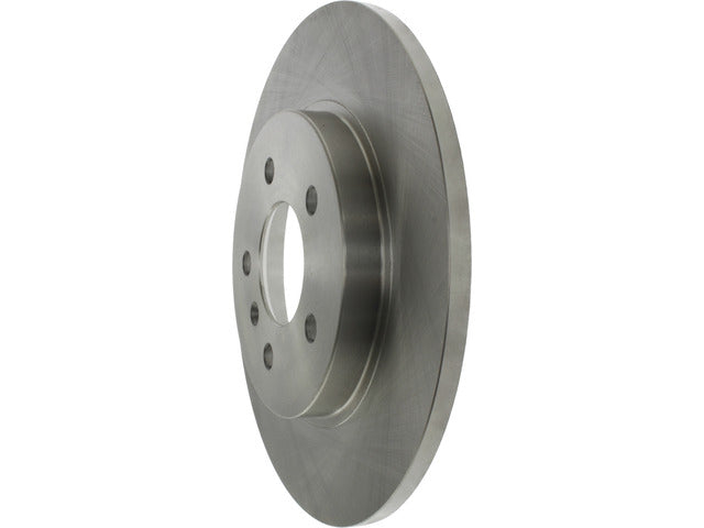 Disc Brake Rotor Centric Parts 121.66060
