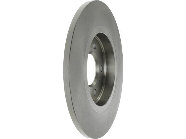Disc Brake Rotor Centric Parts 121.66060