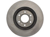 Disc Brake Rotor Centric Parts 121.66061