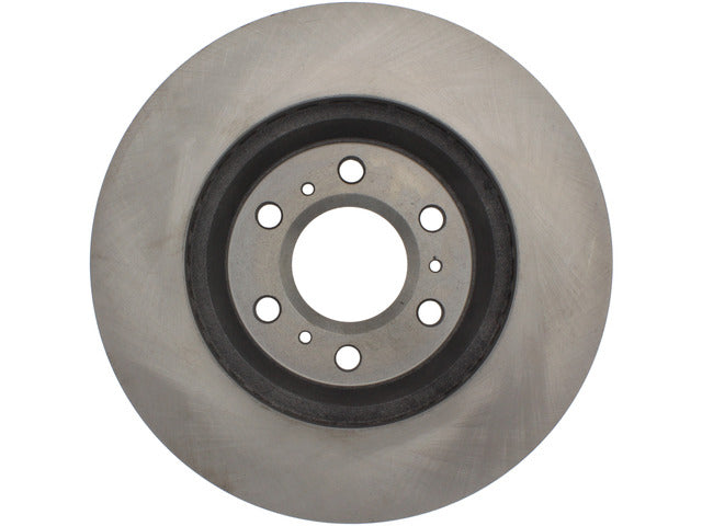 Disc Brake Rotor Centric Parts 121.66061