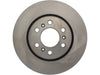Disc Brake Rotor Centric Parts 121.66061