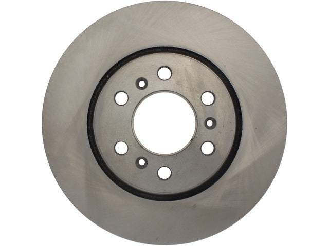 Disc Brake Rotor Centric Parts 121.66061