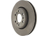 Disc Brake Rotor Centric Parts 121.66061