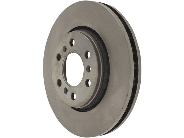 Disc Brake Rotor Centric Parts 121.66061
