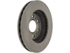Disc Brake Rotor Centric Parts 121.66061