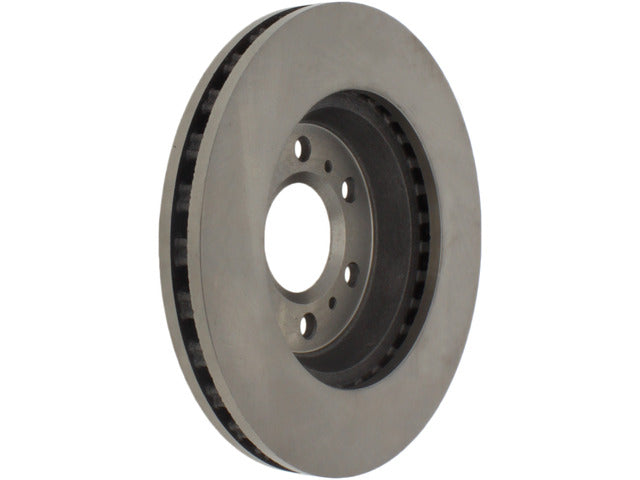 Disc Brake Rotor Centric Parts 121.66061