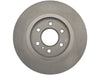 Disc Brake Rotor Centric Parts 121.66062