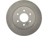 Disc Brake Rotor Centric Parts 121.66062