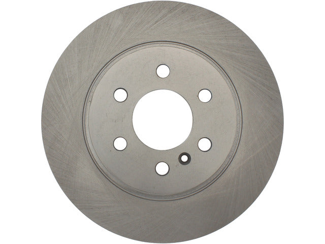Disc Brake Rotor Centric Parts 121.66062