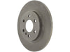 Disc Brake Rotor Centric Parts 121.66062
