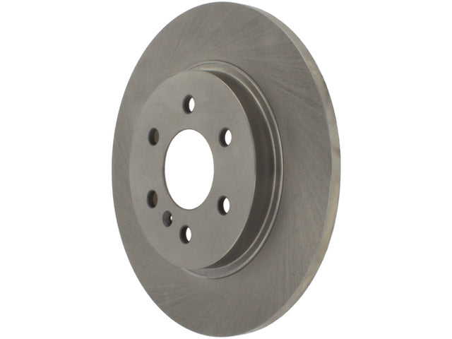 Disc Brake Rotor Centric Parts 121.66062