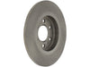 Disc Brake Rotor Centric Parts 121.66062