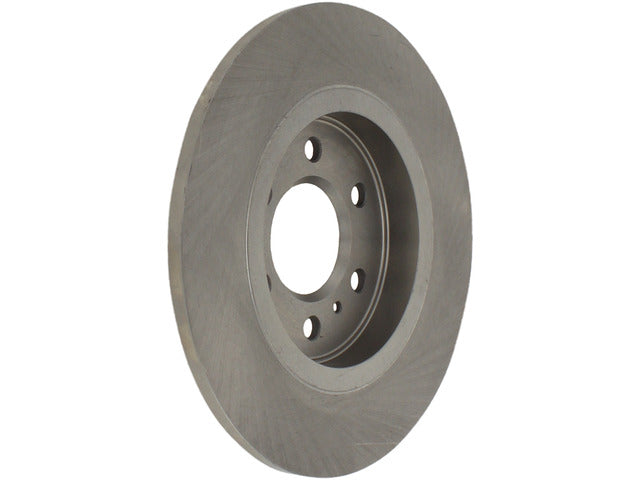 Disc Brake Rotor Centric Parts 121.66062