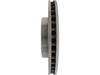 Disc Brake Rotor Centric Parts 121.66063