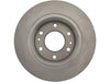 Disc Brake Rotor Centric Parts 121.66063