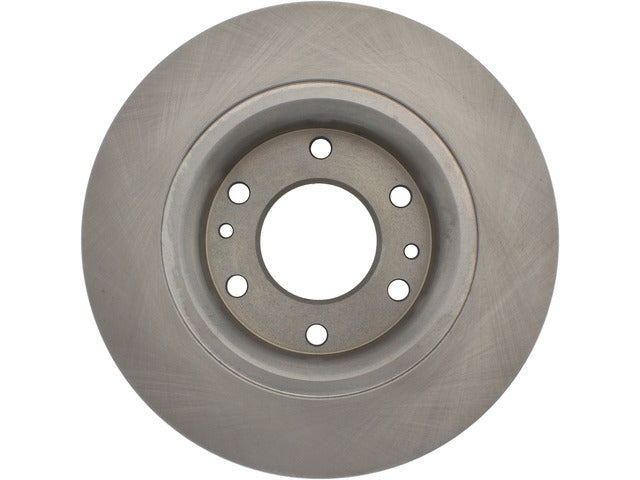 Disc Brake Rotor Centric Parts 121.66063