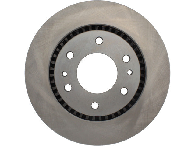 Disc Brake Rotor Centric Parts 121.66063