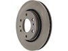 Disc Brake Rotor Centric Parts 121.66063