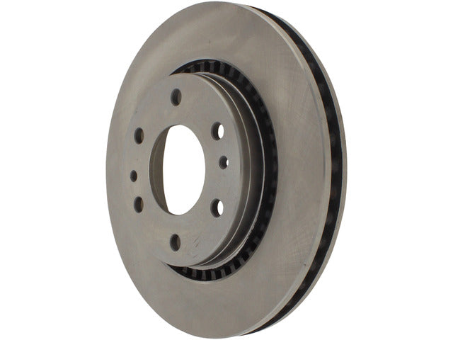 Disc Brake Rotor Centric Parts 121.66063