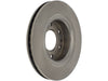 Disc Brake Rotor Centric Parts 121.66063