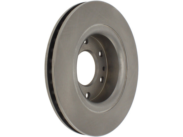 Disc Brake Rotor Centric Parts 121.66063