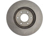 Disc Brake Rotor Centric Parts 121.66064