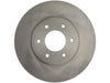 Disc Brake Rotor Centric Parts 121.66064