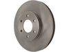 Disc Brake Rotor Centric Parts 121.66064
